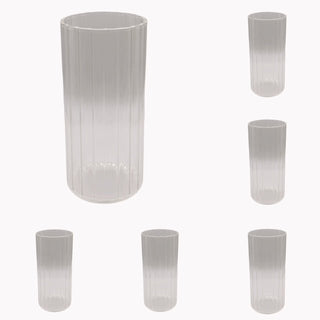 Adelya Glas Set - Özliving