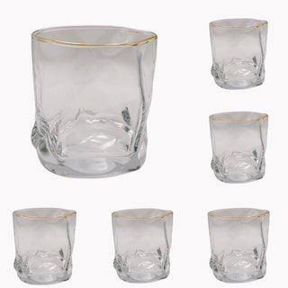 Aurora Designglas Set - Özliving