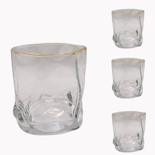 Aurora Designglas Set - Özliving