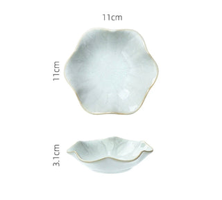 Natura Schale 5 Set - Özliving