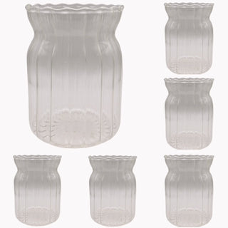 Velvet Ripple Set - Özliving